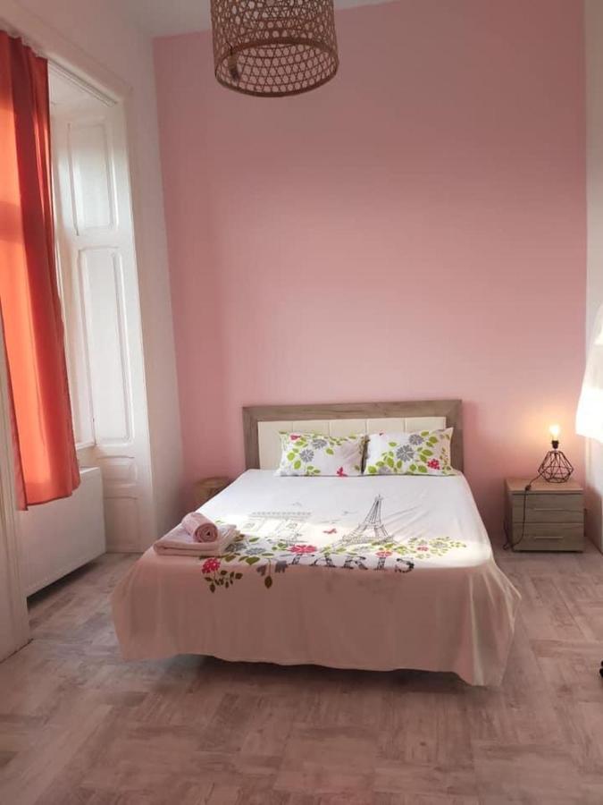 Ferienwohnung Casa Thaja Centru Turda Exterior foto