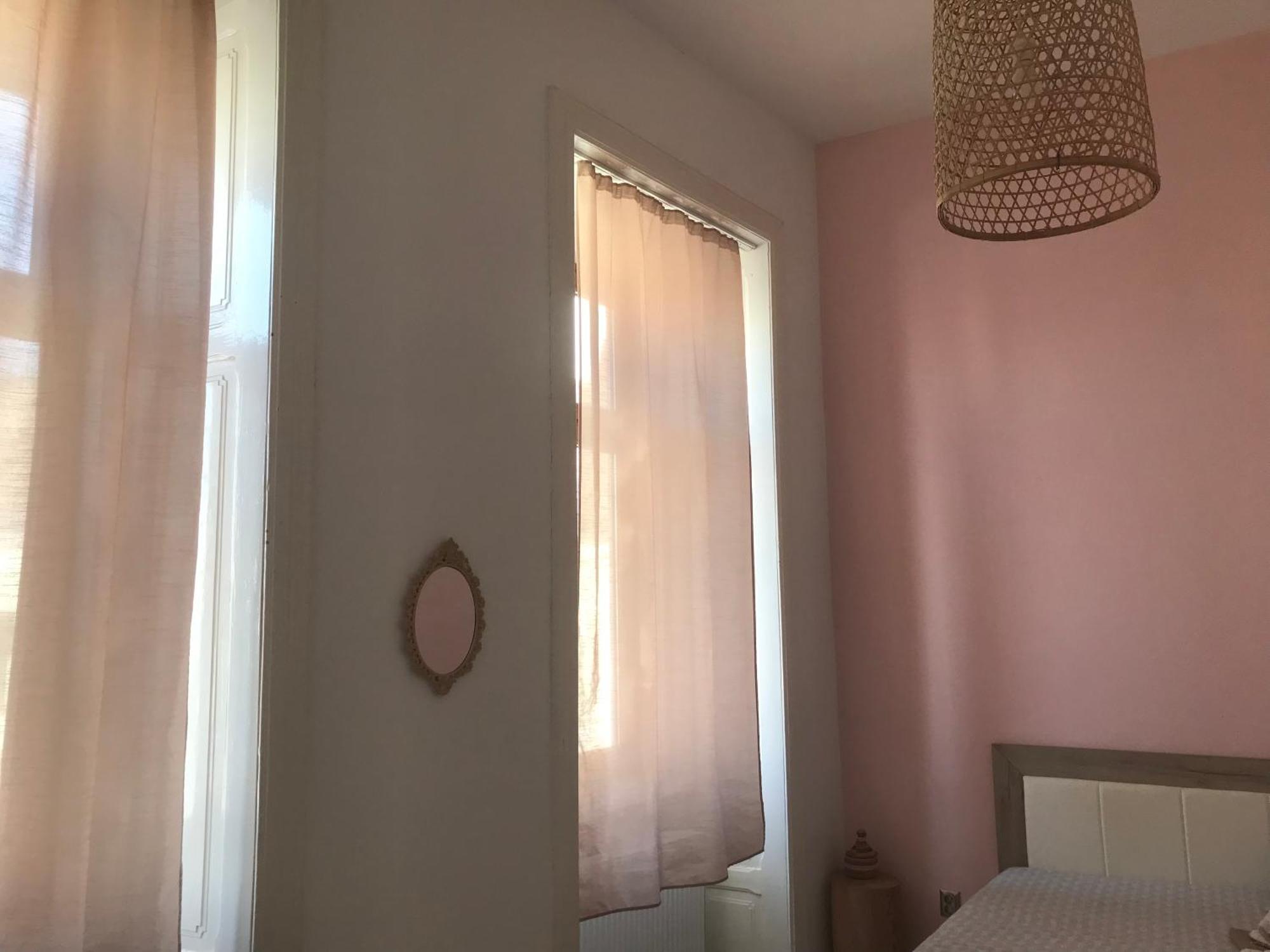 Ferienwohnung Casa Thaja Centru Turda Exterior foto