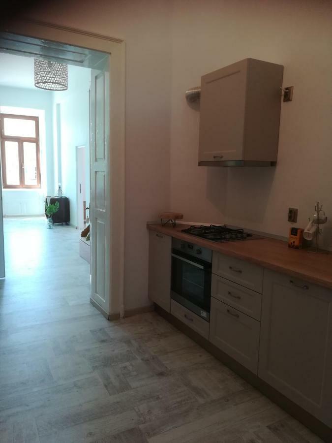 Ferienwohnung Casa Thaja Centru Turda Exterior foto
